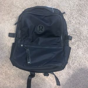 Lululemon Back Pack